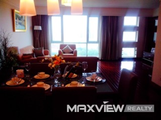 Park View Apartment  |  园景公寓 3bedroom 162sqm ¥32,000 SH010584