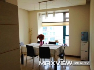 Oriental Manhattan   |   东方曼哈顿 4bedroom 200sqm ¥45,000 XHA00878