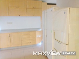 Green Court   |   碧云花园 4bedroom 286sqm ¥48,000 PDA00084