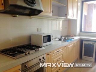 Green Court   |   碧云花园 4bedroom 286sqm ¥48,000 PDA00084