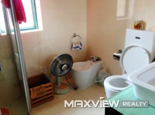 Oriental Manhattan   |   东方曼哈顿 4bedroom 200sqm ¥45,000 XHA00878