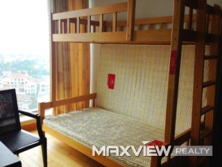 Shimao Lakeside Garden   |    世茂湖滨花园 3bedroom 210sqm ¥25,000 SH010596