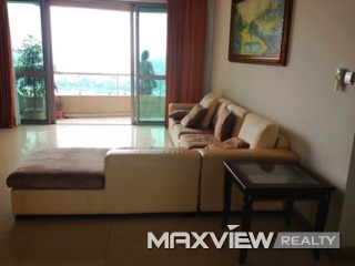 Shimao Lakeside Garden   |    世茂湖滨花园 3bedroom 210sqm ¥25,000 SH010596