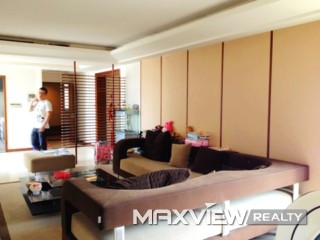 Oriental Manhattan   |   东方曼哈顿 4bedroom 200sqm ¥45,000 XHA00878