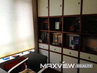 Oriental Manhattan   |   东方曼哈顿 4bedroom 200sqm ¥45,000 XHA00878