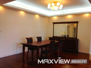 Green Court   |   碧云花园 4bedroom 286sqm ¥48,000 PDA00084