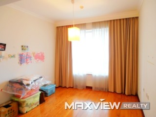 Skyline Mansion   |   盛大金磐 3bedroom 302sqm ¥57,000 SH009219