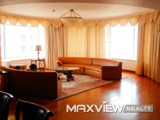 Skyline Mansion   |   盛大金磐 3bedroom 302sqm ¥57,000 SH009219