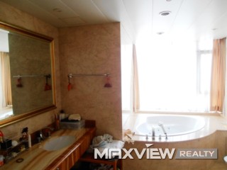 Skyline Mansion   |   盛大金磐 3bedroom 302sqm ¥57,000 SH009219