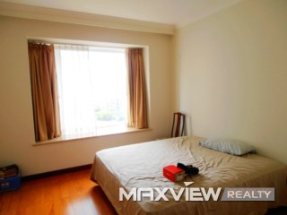 Skyline Mansion   |   盛大金磐 3bedroom 302sqm ¥57,000 SH009219