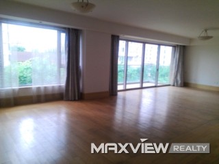 1 Xinhua Road   |  新华路一号 4bedroom 300sqm ¥50,000 SH010653