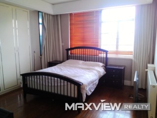 Gascogne Apartments   |   淮海公寓 4bedroom 310sqm ¥45,000 SH010652