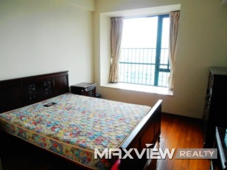 Oriental Manhattan   |   东方曼哈顿 4bedroom 192sqm ¥40,000 XHA03618