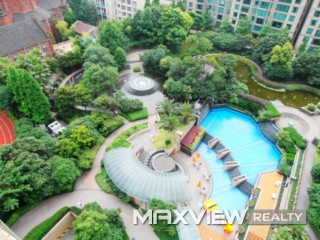 Oriental Manhattan   |   东方曼哈顿 4bedroom 192sqm ¥40,000 XHA03618