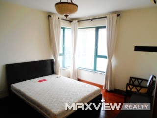 Oriental Manhattan   |   东方曼哈顿 3bedroom 169sqm ¥30,000 SH002636