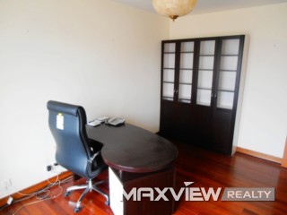 Oriental Manhattan   |   东方曼哈顿 3bedroom 169sqm ¥30,000 SH002636