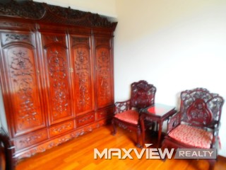 Oriental Manhattan   |   东方曼哈顿 4bedroom 192sqm ¥40,000 XHA03618