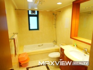 Oriental Manhattan   |   东方曼哈顿 3bedroom 170sqm ¥24,000 XHA01670