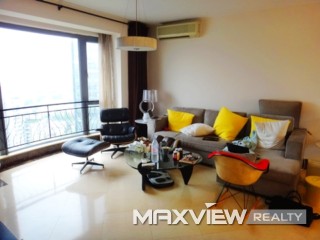 The Summit   |   汇贤居 3bedroom 160sqm ¥38,000 XHA02710