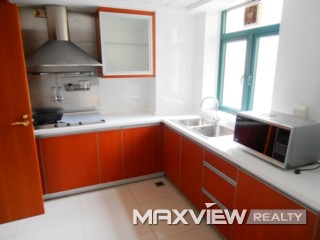 Oriental Manhattan   |   东方曼哈顿 3bedroom 170sqm ¥24,000 XHA01670