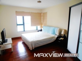 Oriental Manhattan   |   东方曼哈顿 3bedroom 170sqm ¥24,000 XHA01670