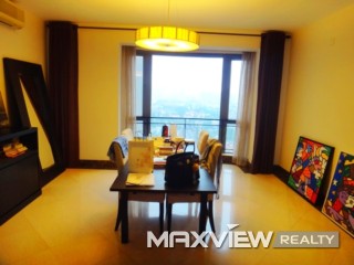 The Summit   |   汇贤居 3bedroom 160sqm ¥38,000 XHA02710