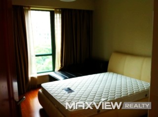 Yanlord Riverside Garden   |   仁恒河滨花园 5bedroom 460sqm ¥55,000 CNA08468