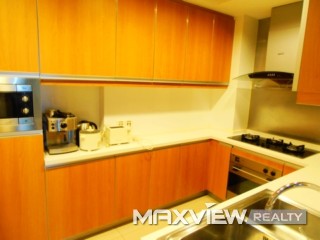 Oriental Manhattan   |   东方曼哈顿 3bedroom 169sqm ¥30,000 SH002636