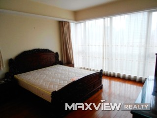 Oriental Manhattan   |   东方曼哈顿 4bedroom 192sqm ¥40,000 XHA03618