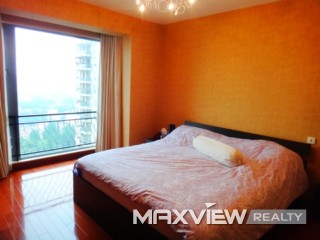 The Summit   |   汇贤居 3bedroom 160sqm ¥38,000 XHA02710