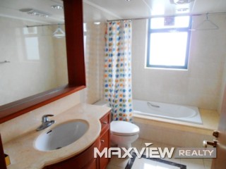 Oriental Manhattan   |   东方曼哈顿 3bedroom 169sqm ¥30,000 SH002636