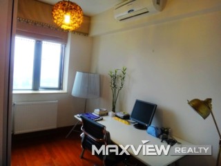 The Summit   |   汇贤居 3bedroom 160sqm ¥38,000 XHA02710