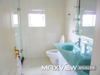 Kingsville   |   金苑 3bedroom 238sqm ¥45,000 XHA06293