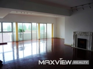 Kingsville   |   金苑 3bedroom 238sqm ¥45,000 XHA06293