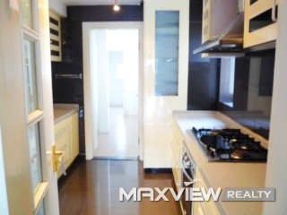 Kingsville   |   金苑 3bedroom 238sqm ¥45,000 XHA06293