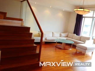 Golden Vienna  |  金色维也纳 4bedroom 240sqm ¥28,000 SH010736