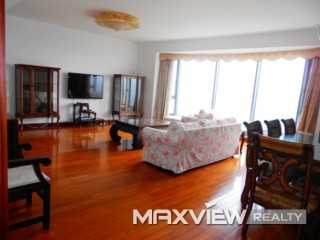 Pudong Century Garden   |   浦东世纪花园 4bedroom 226sqm ¥27,000 PDA03483