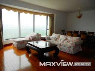 Pudong Century Garden   |   浦东世纪花园 4bedroom 226sqm ¥27,000 PDA03483