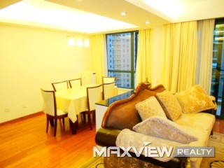 Yanlord Riverside Garden   |   仁恒河滨花园 3bedroom 154sqm ¥26,000 CNA07530