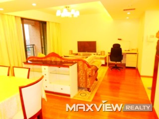 Yanlord Riverside Garden   |   仁恒河滨花园 3bedroom 154sqm ¥26,000 CNA07530