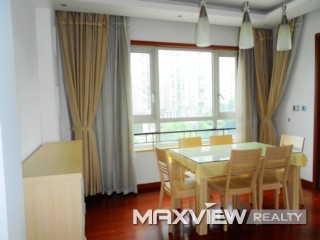 Mandarine the Gubei   |   名都城II  3bedroom 165sqm ¥25,000 SH010750