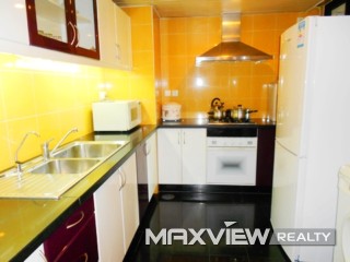 Windsor Court  |  温莎公寓 3bedroom 175sqm ¥26,000 SH010754