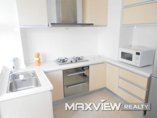 Oasis Riviera   |   天山河畔花园 3bedroom 142sqm ¥20,000 SH010165