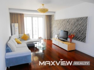 Oasis Riviera   |   天山河畔花园 3bedroom 142sqm ¥20,000 SH010165