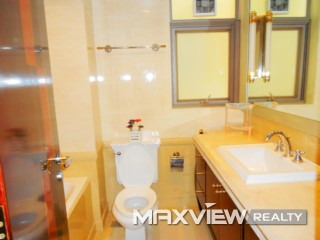 Maison Des Artistes   |   御翠豪庭 4bedroom 233sqm ¥40,000 CNA10646