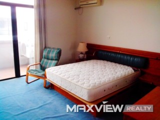 Housing shanghai in Diamond Villa 4bedroom 248sqm ¥36,000 SH007732