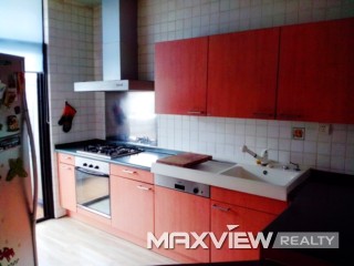 Housing shanghai in Diamond Villa 4bedroom 248sqm ¥36,000 SH007732