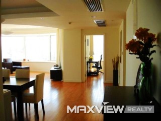 Skyline Mansion   |   盛大金磐 3bedroom 205sqm ¥45,000 PDA06653