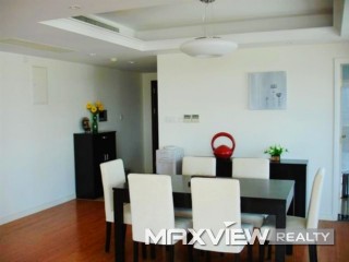 Skyline Mansion   |   盛大金磐 3bedroom 205sqm ¥45,000 PDA06653