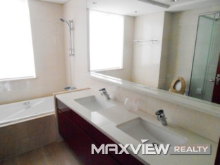 Yanlord TownII   |    仁恒河滨城II 4bedroom 218sqm ¥32,000 SH010718